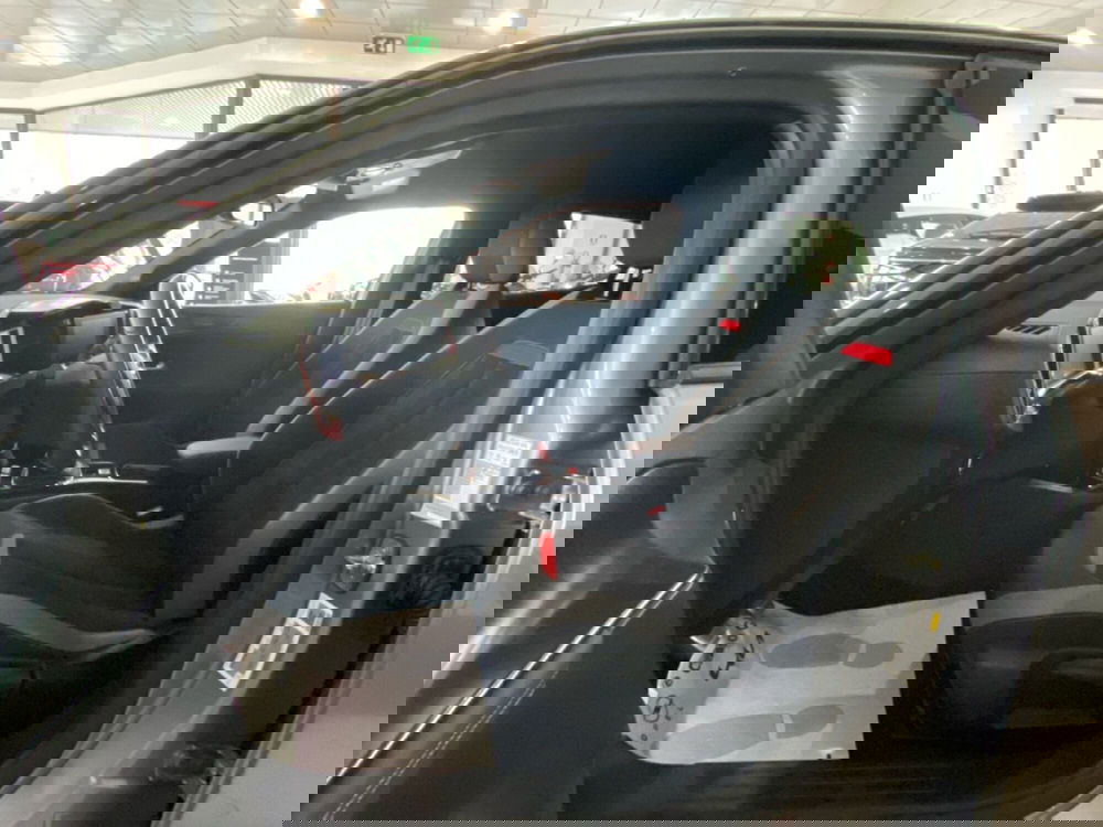 Opel Mokka usata a Ravenna (12)