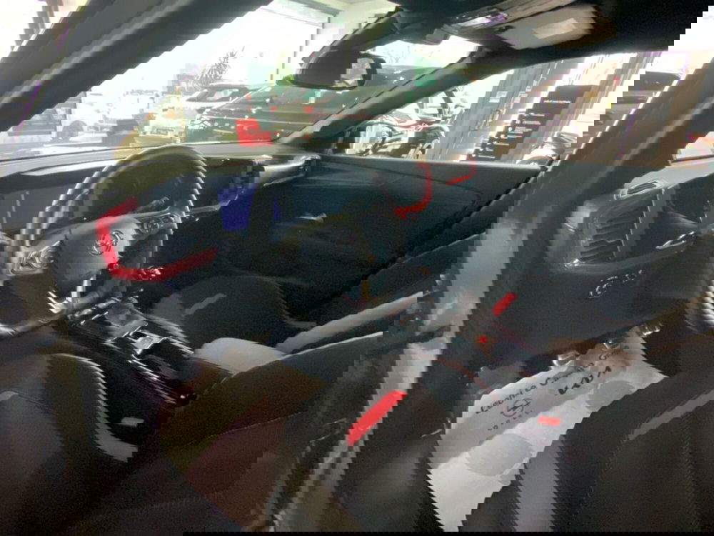 Opel Mokka usata a Ravenna (13)