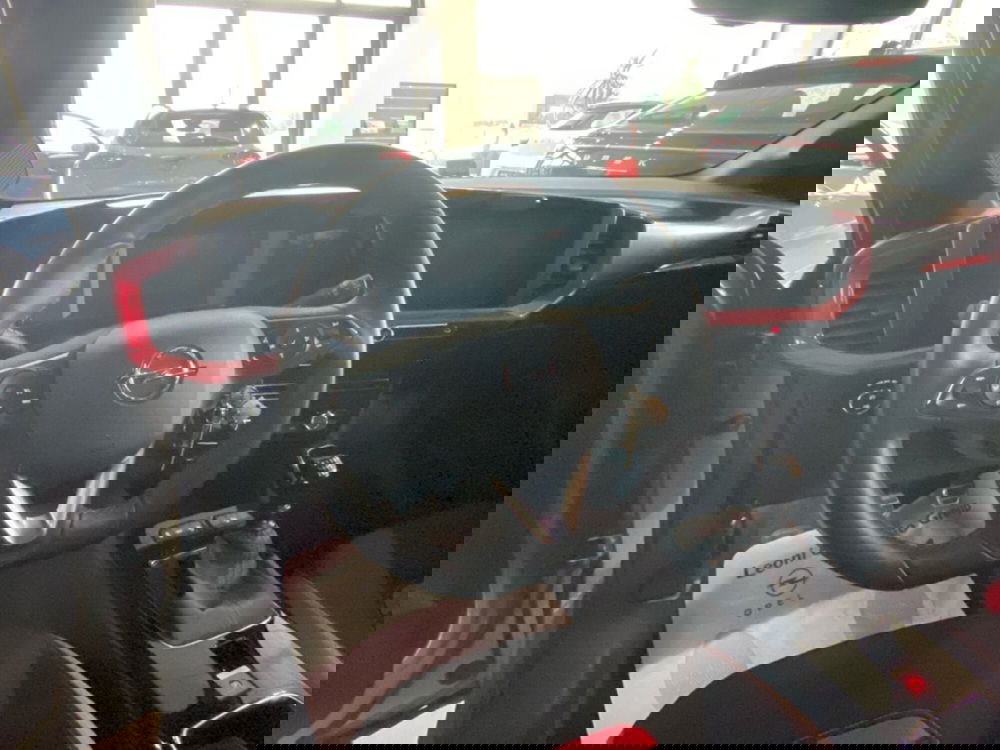 Opel Mokka usata a Ravenna (14)