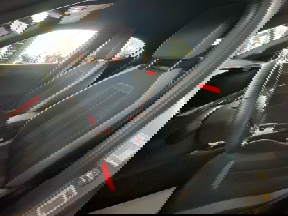 Opel Mokka usata a Ravenna (15)