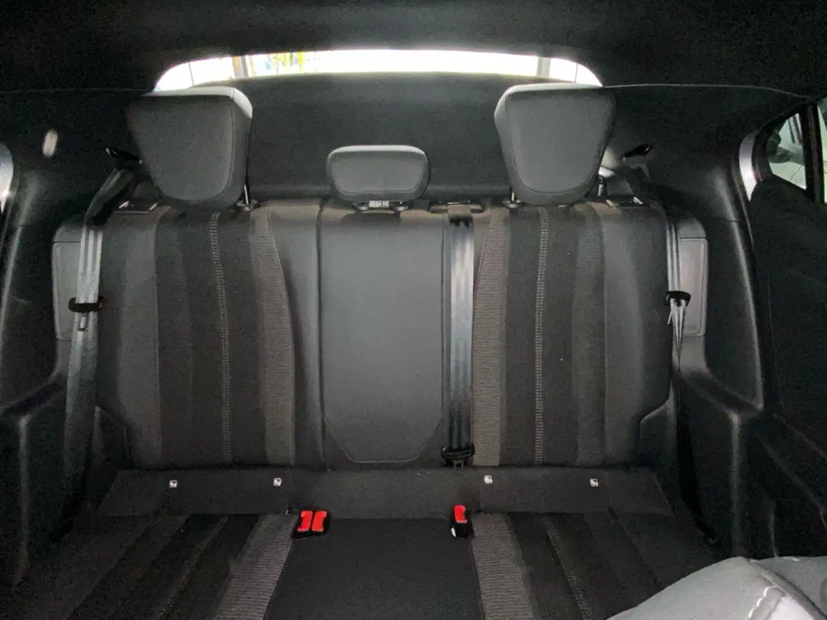 Opel Mokka usata a Ravenna (16)