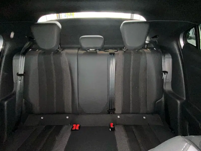 Opel Mokka usata a Ravenna (16)