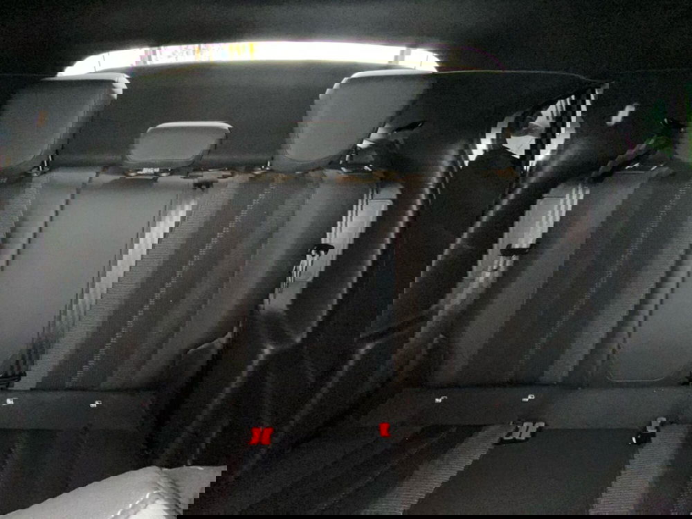 Opel Mokka usata a Ravenna (16)