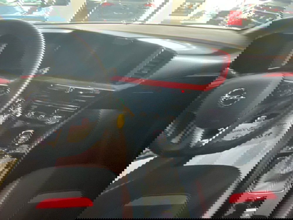 Opel Mokka usata a Ravenna (17)