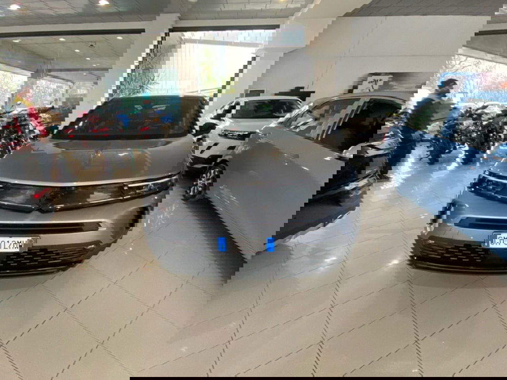 Opel Mokka usata a Ravenna (2)