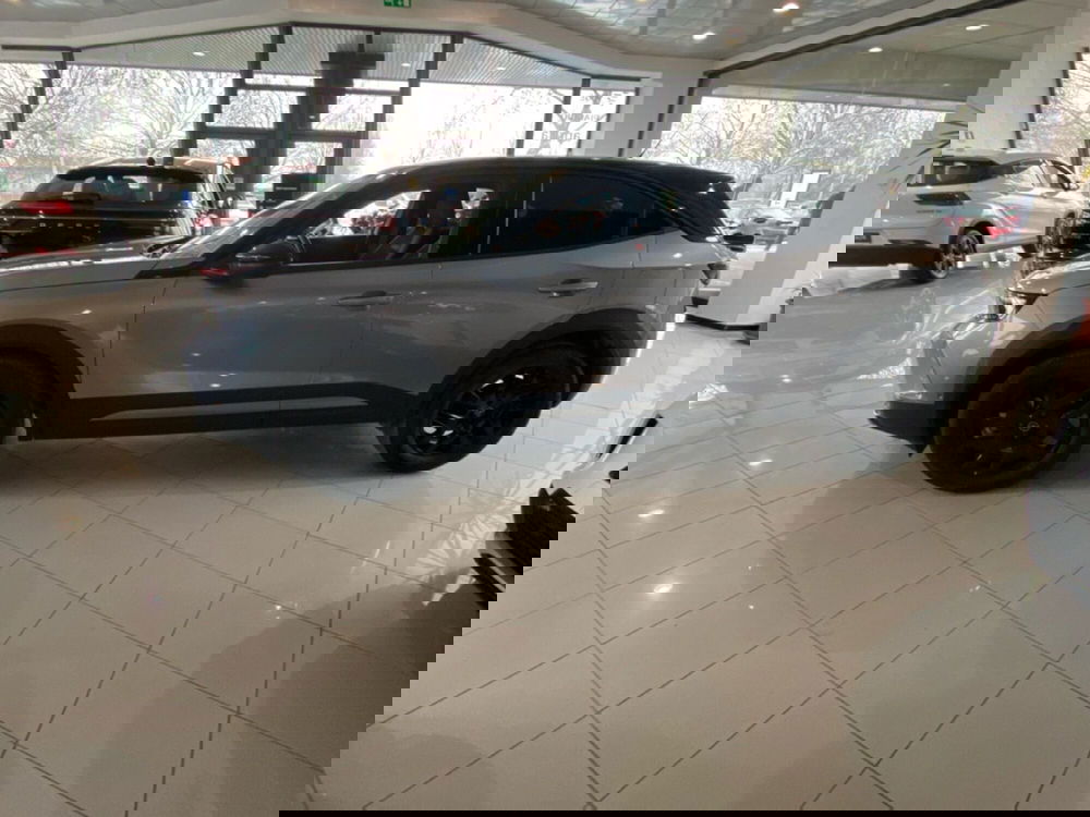 Opel Mokka usata a Ravenna (3)