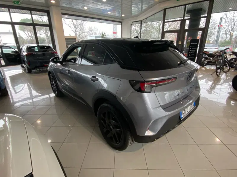 Opel Mokka usata a Ravenna (4)