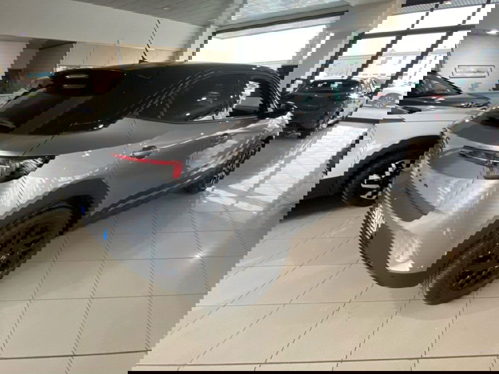 Opel Mokka usata a Ravenna (6)