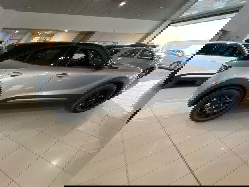 Opel Mokka usata a Ravenna (7)