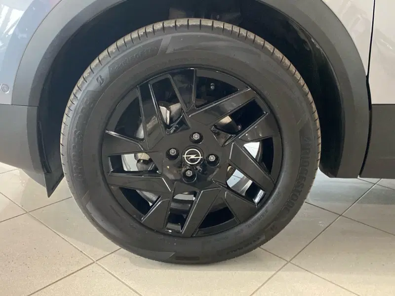 Opel Mokka usata a Ravenna (9)