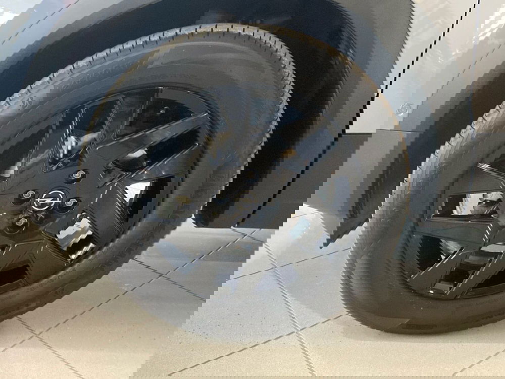 Opel Mokka usata a Ravenna (9)