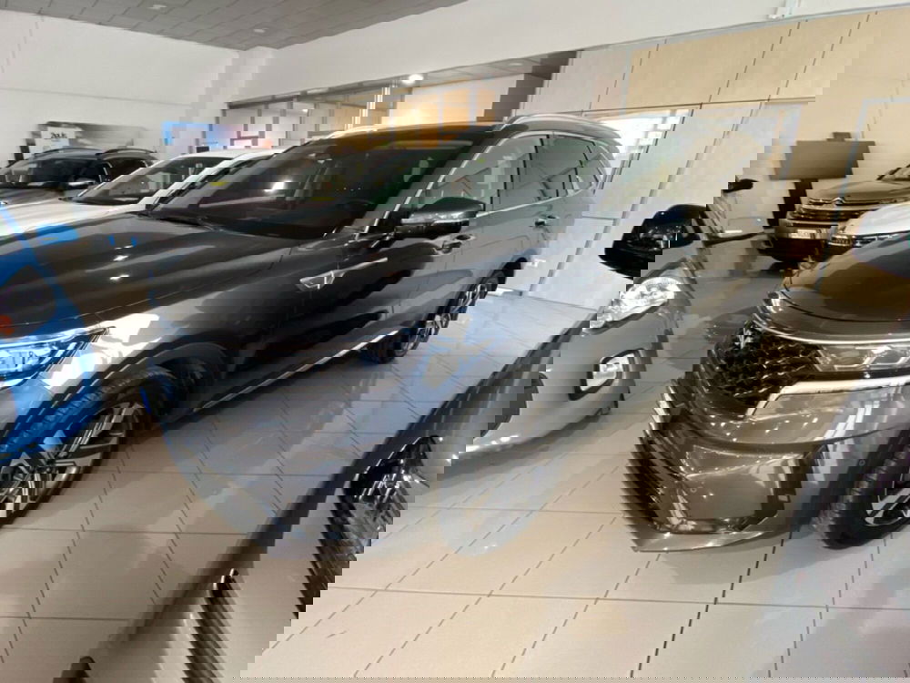 Kia Sorento usata a Ravenna