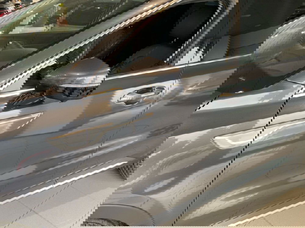 Kia Sorento usata a Ravenna (10)