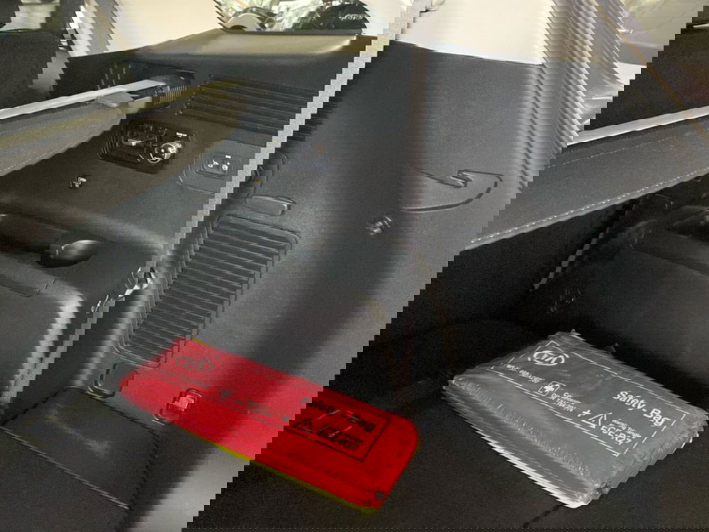 Kia Sorento usata a Ravenna (12)