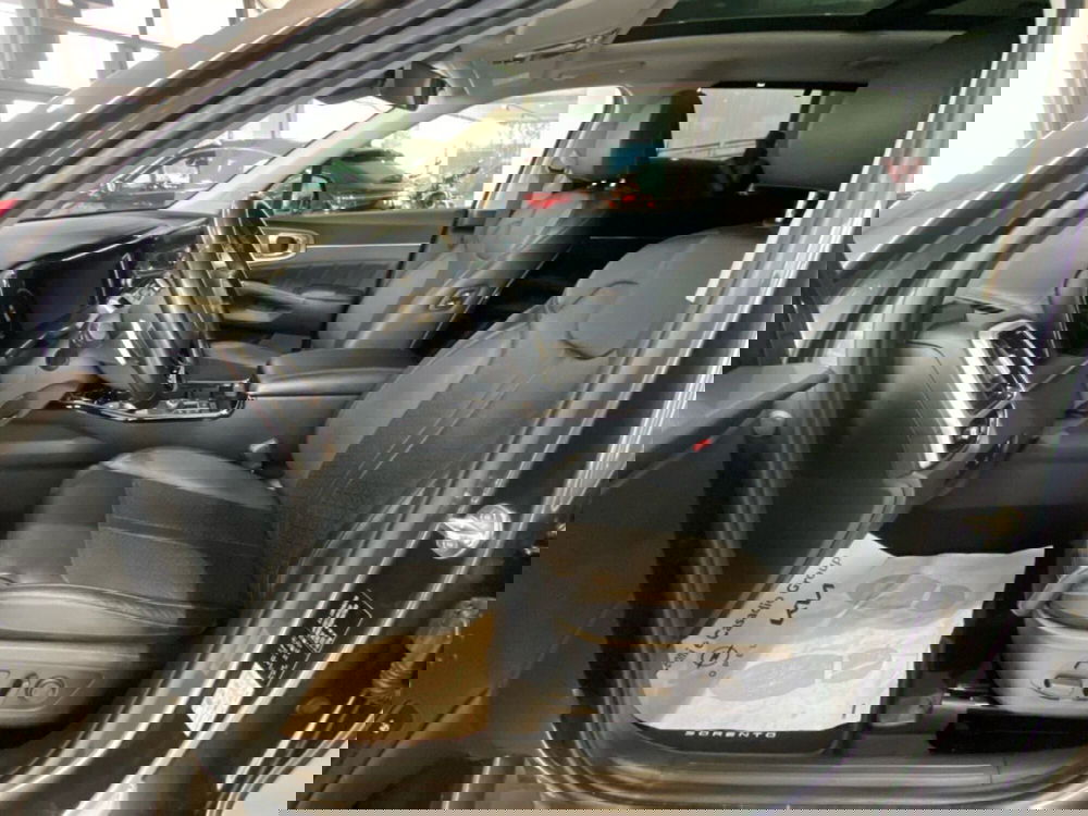 Kia Sorento usata a Ravenna (13)