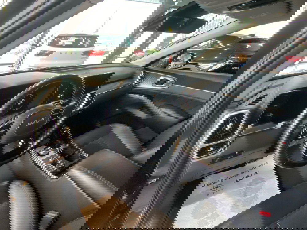 Kia Sorento usata a Ravenna (14)