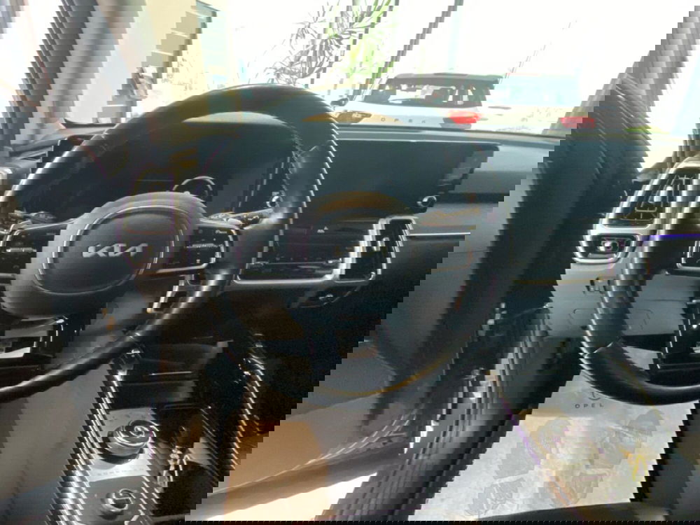 Kia Sorento usata a Ravenna (15)