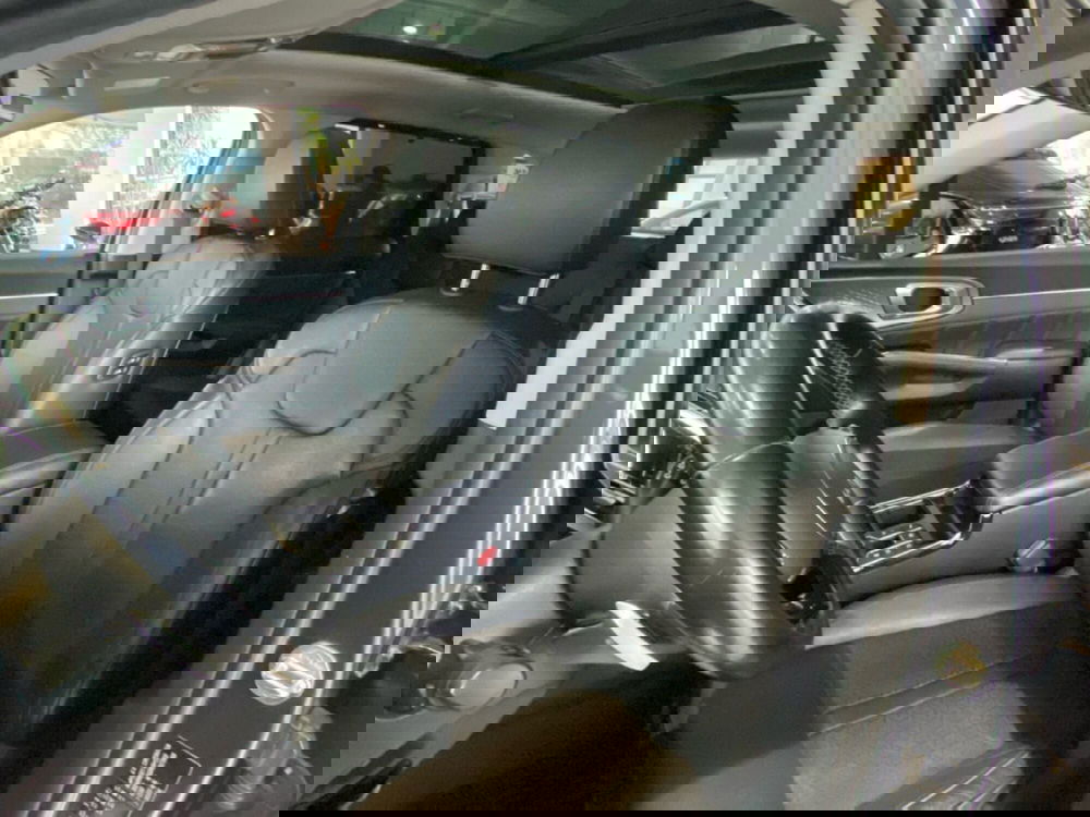 Kia Sorento usata a Ravenna (16)