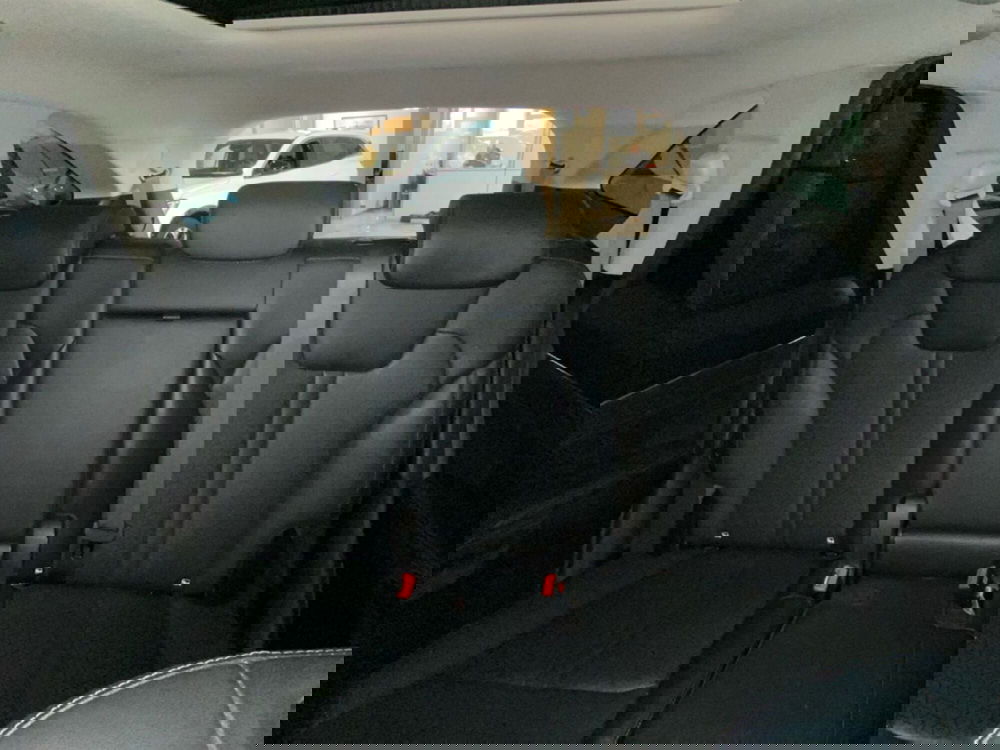 Kia Sorento usata a Ravenna (17)