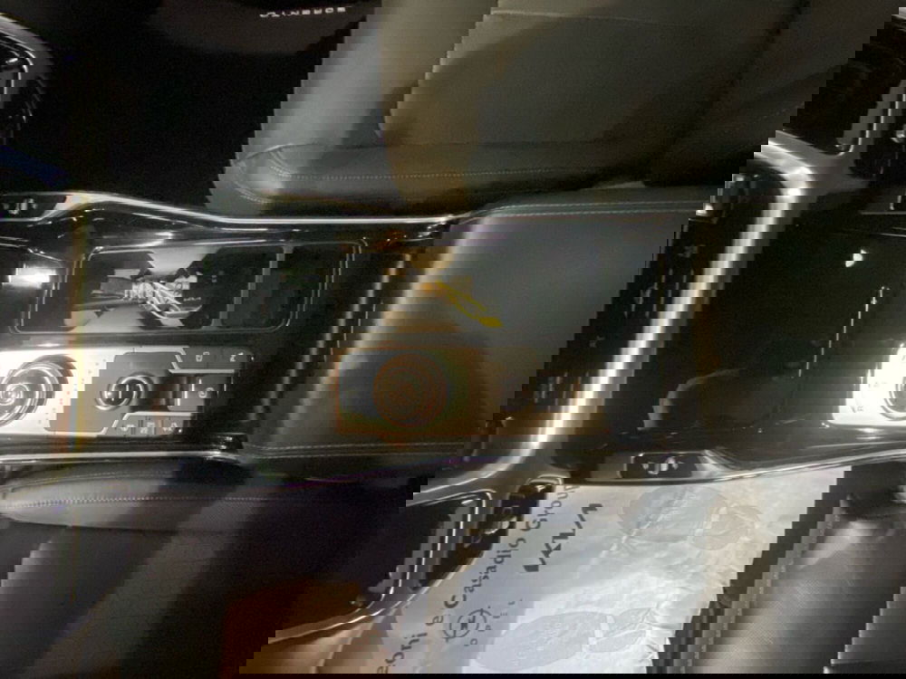 Kia Sorento usata a Ravenna (18)