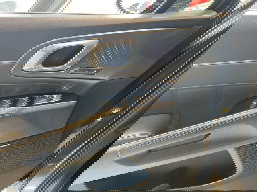 Kia Sorento usata a Ravenna (19)