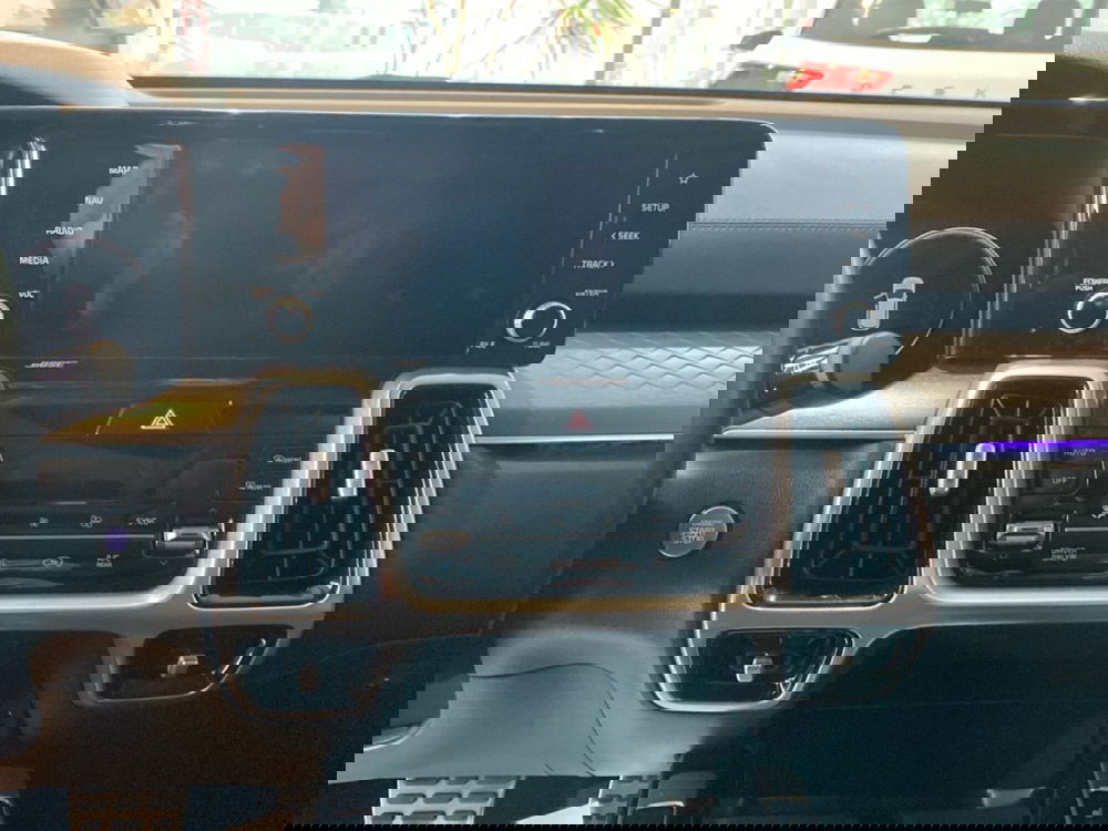Kia Sorento usata a Ravenna (20)