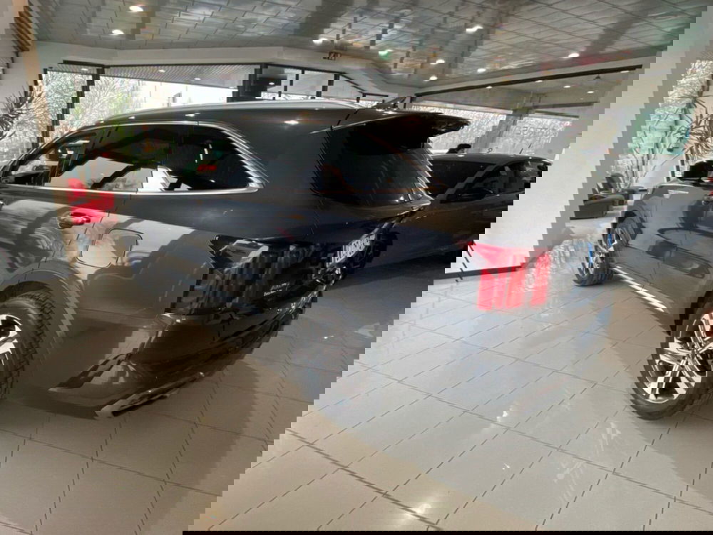 Kia Sorento usata a Ravenna (4)