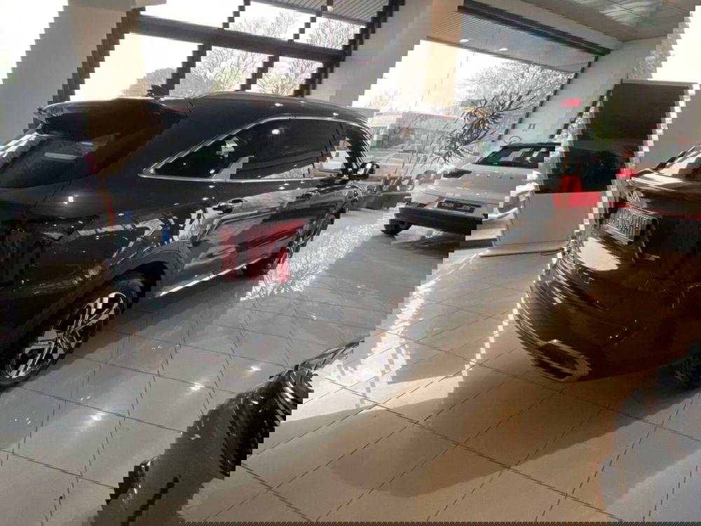 Kia Sorento usata a Ravenna (6)