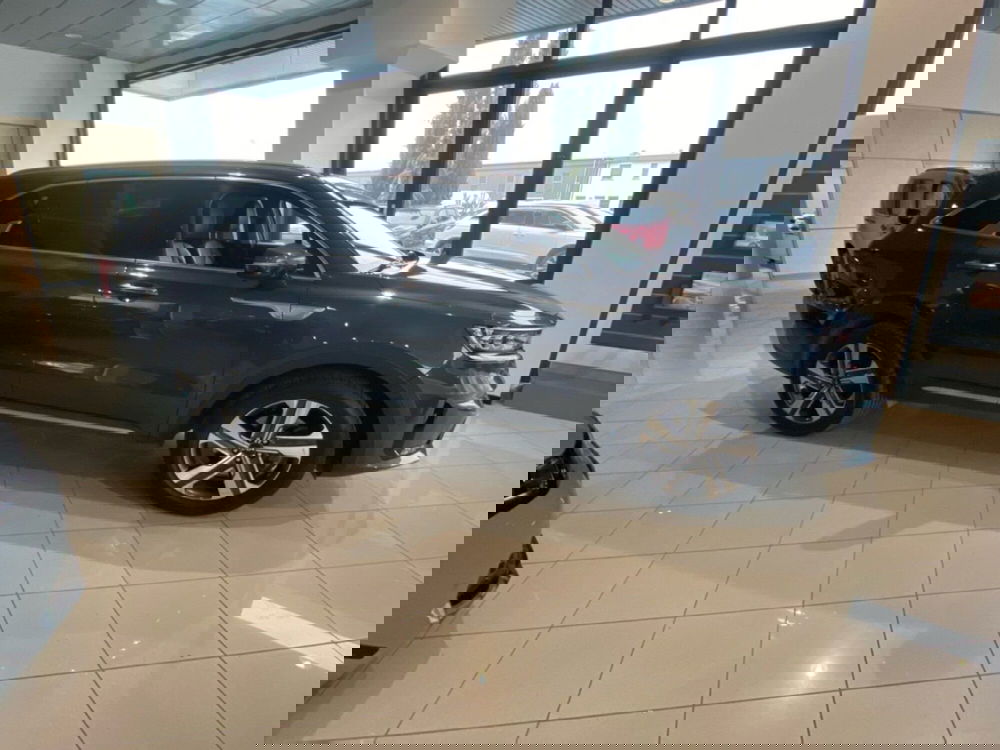 Kia Sorento usata a Ravenna (7)