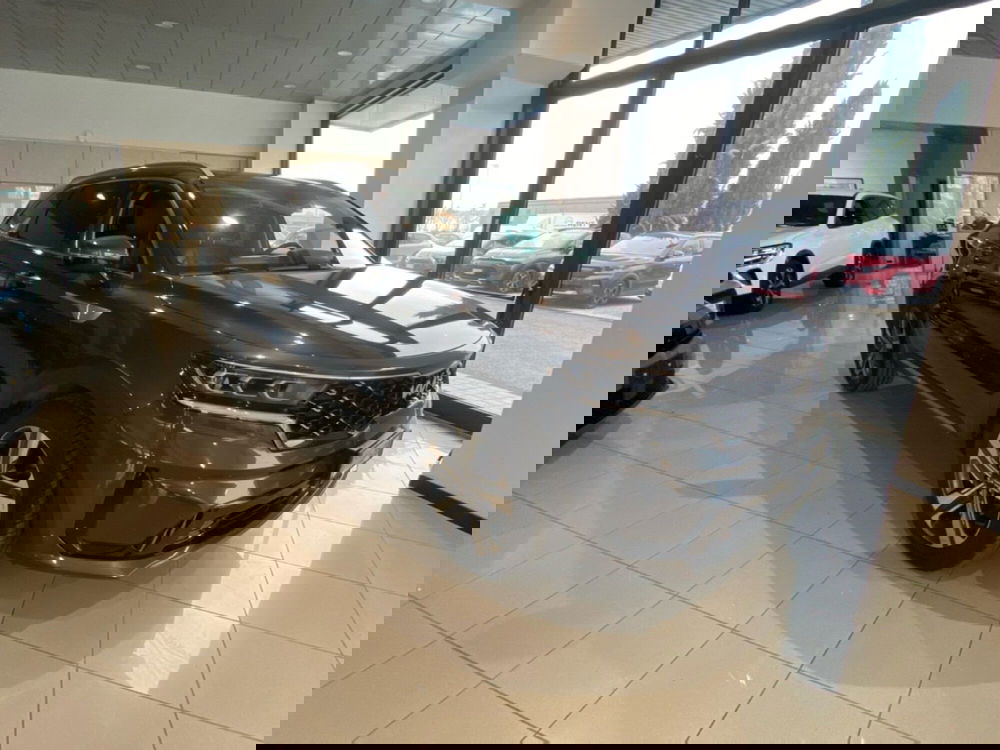Kia Sorento usata a Ravenna (8)