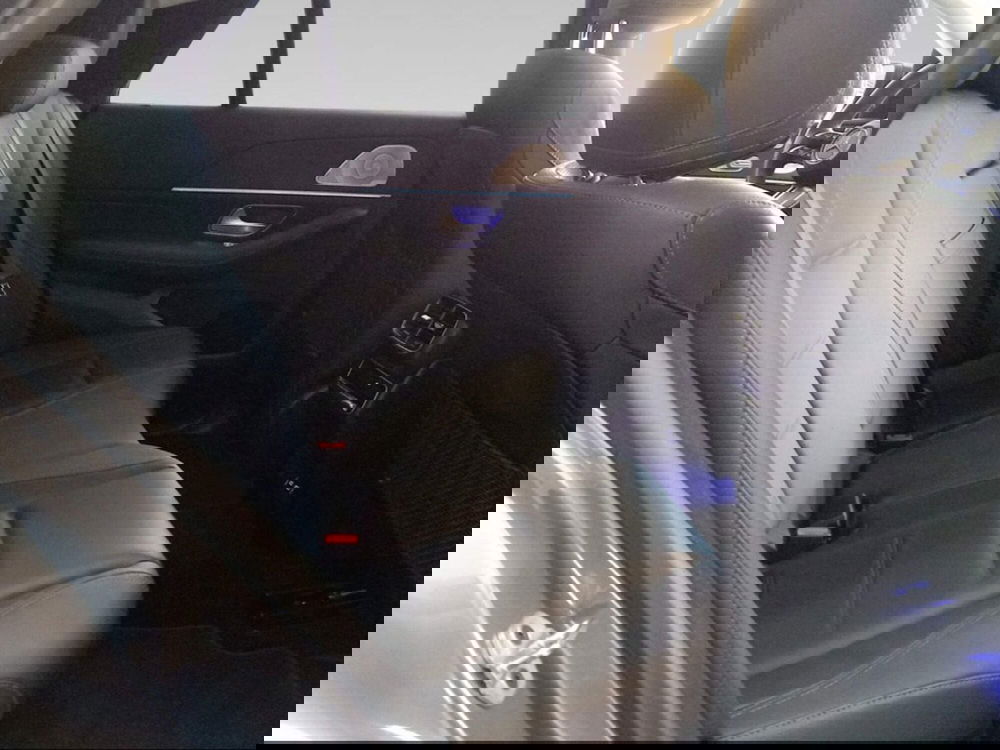 Mercedes-Benz GLE Coupé usata a Pisa (15)