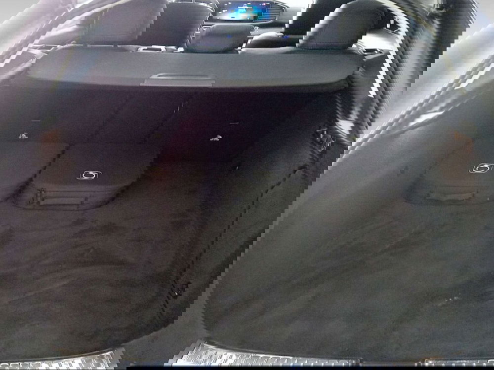 Mercedes-Benz GLE Coupé usata a Pisa (16)