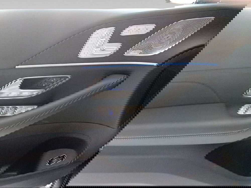 Mercedes-Benz GLE Coupé usata a Pisa (17)
