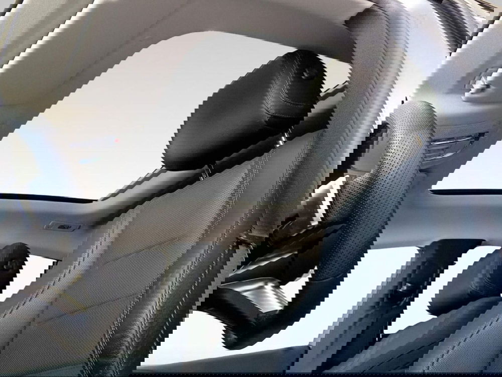 Mercedes-Benz GLE Coupé usata a Pisa (18)