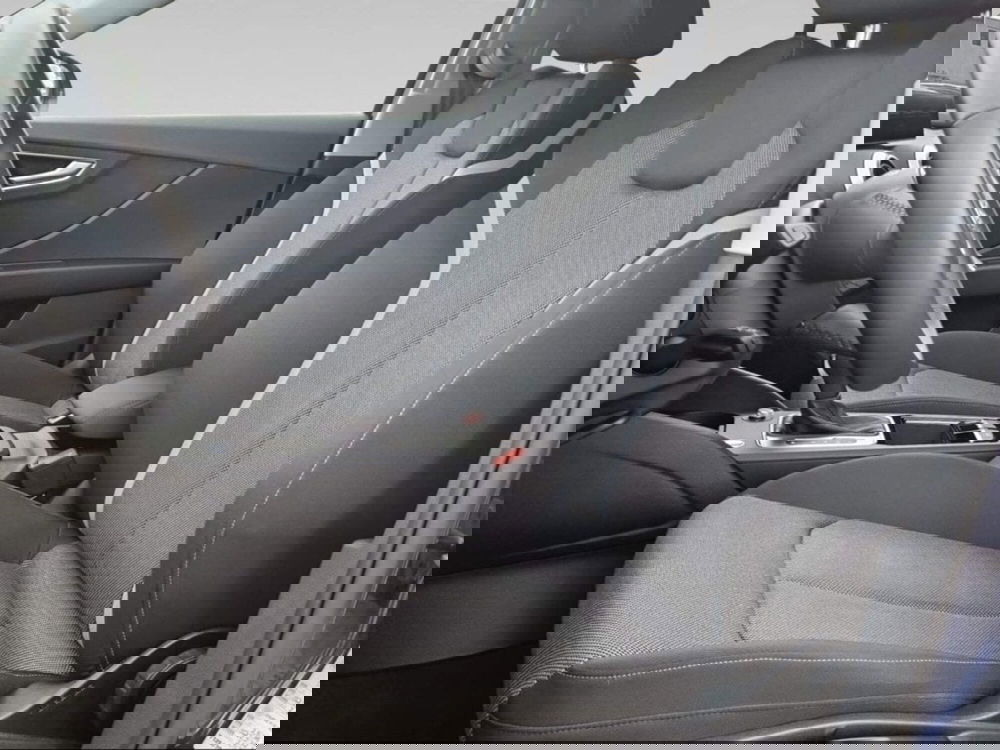 Audi Q2 usata a Pisa (10)