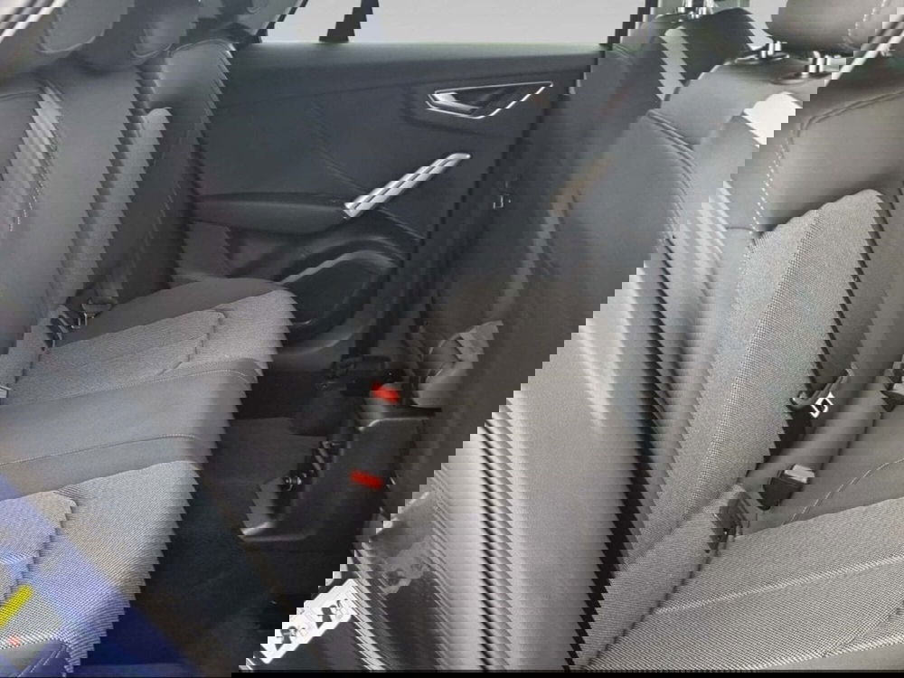 Audi Q2 usata a Pisa (11)