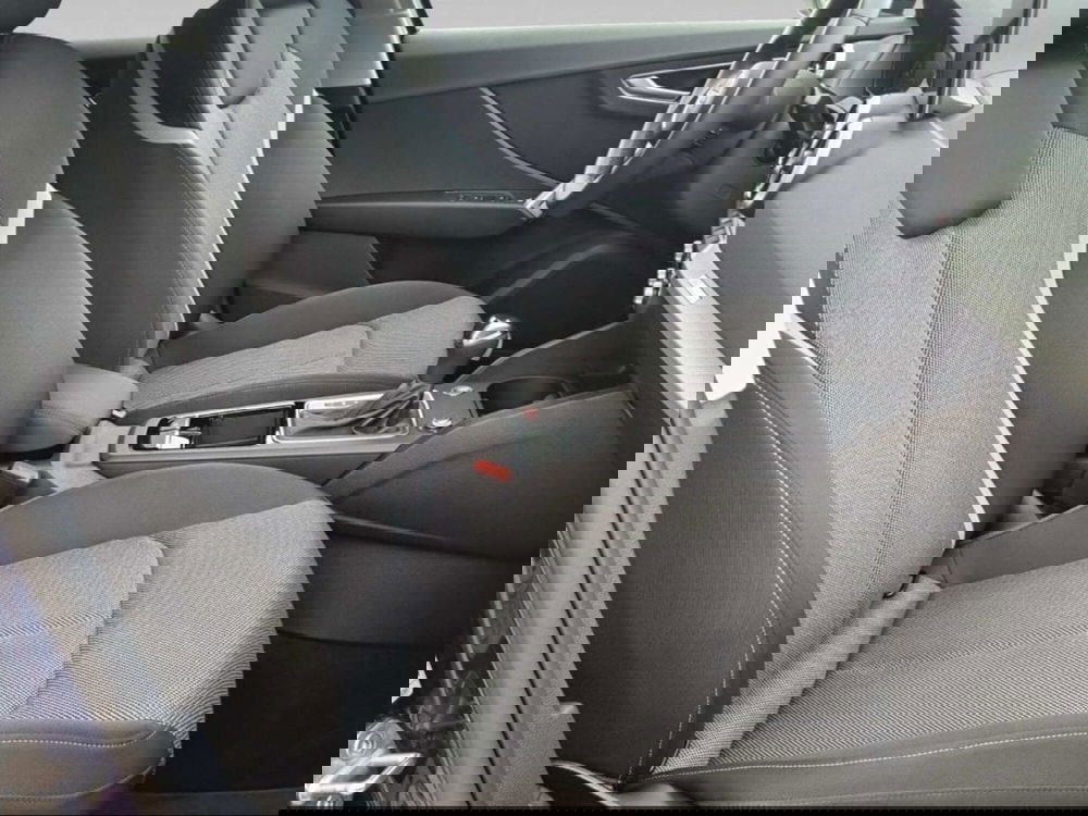 Audi Q2 usata a Pisa (12)