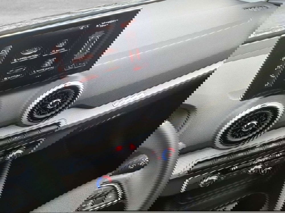 Audi Q2 usata a Pisa (14)