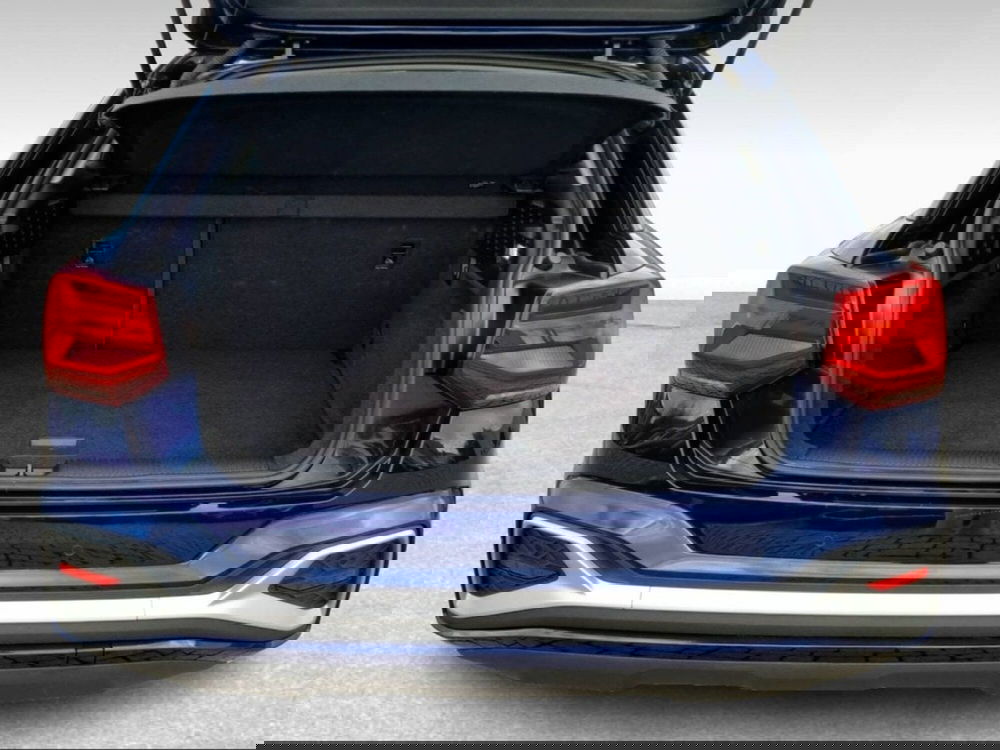 Audi Q2 usata a Pisa (6)