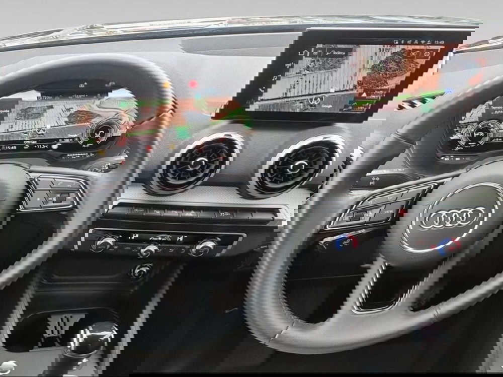 Audi Q2 usata a Pisa (8)