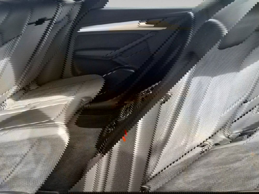Audi Q5 Sportback usata a Firenze (11)