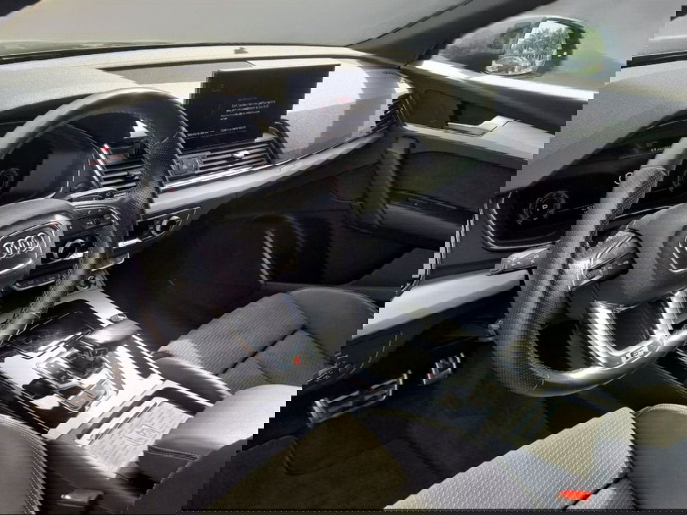 Audi Q5 Sportback usata a Firenze (13)