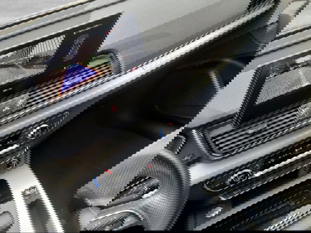 Audi Q5 Sportback usata a Firenze (14)