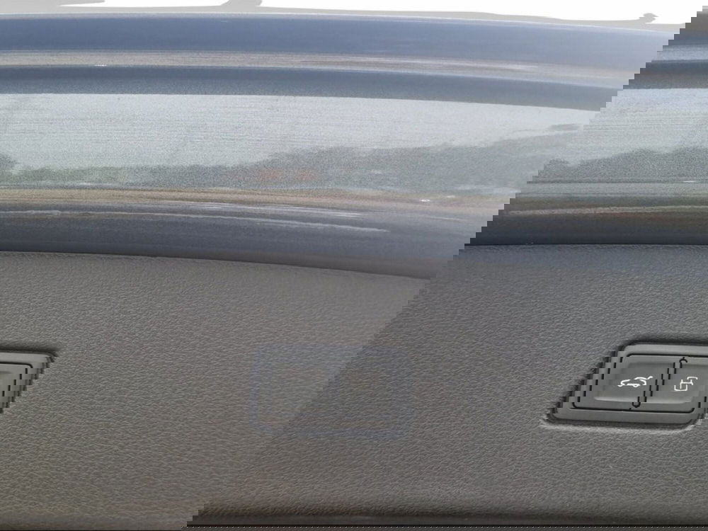 Audi Q5 Sportback usata a Firenze (15)