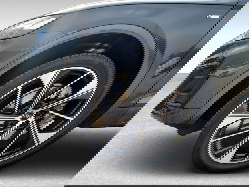 Audi Q5 Sportback usata a Firenze (16)