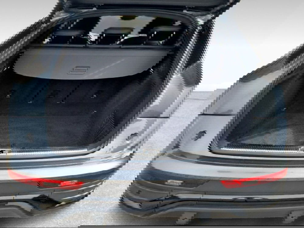 Audi Q5 Sportback usata a Firenze (6)