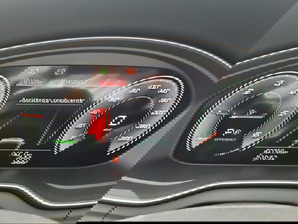 Audi Q5 Sportback usata a Firenze (7)