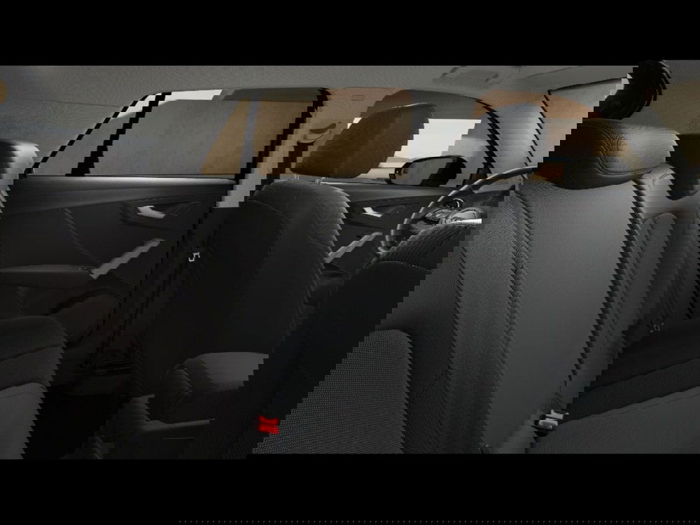 Audi Q2 nuova a Firenze (10)