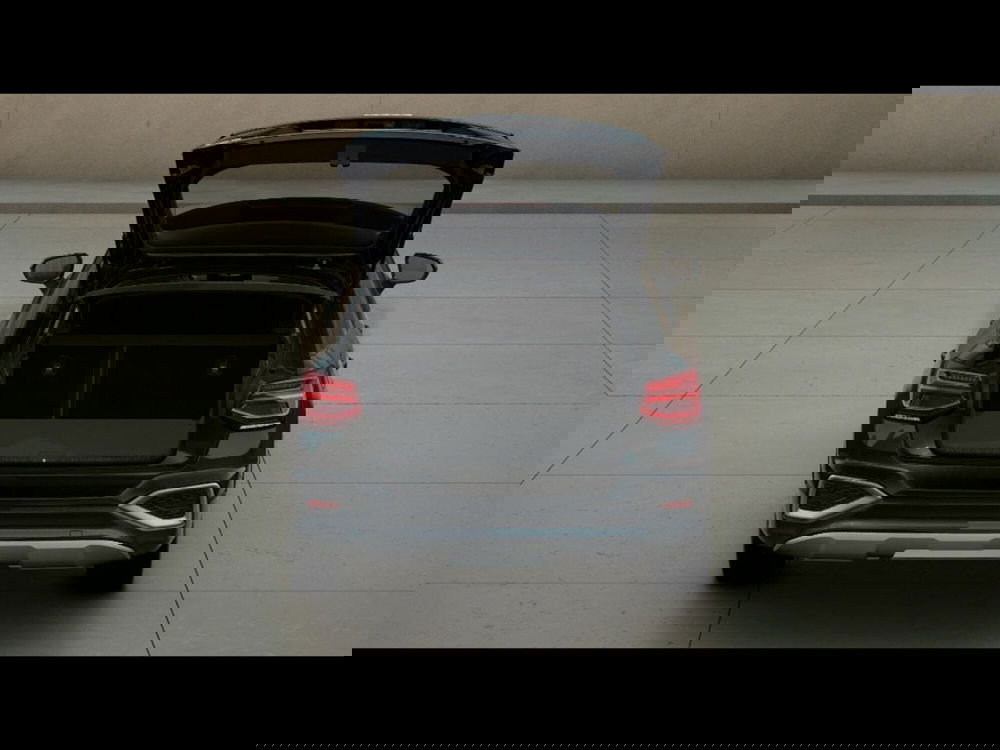 Audi Q2 nuova a Firenze (5)