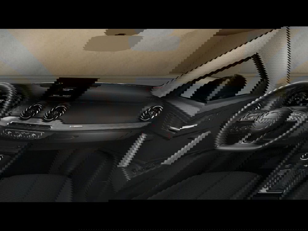 Audi Q2 nuova a Firenze (8)